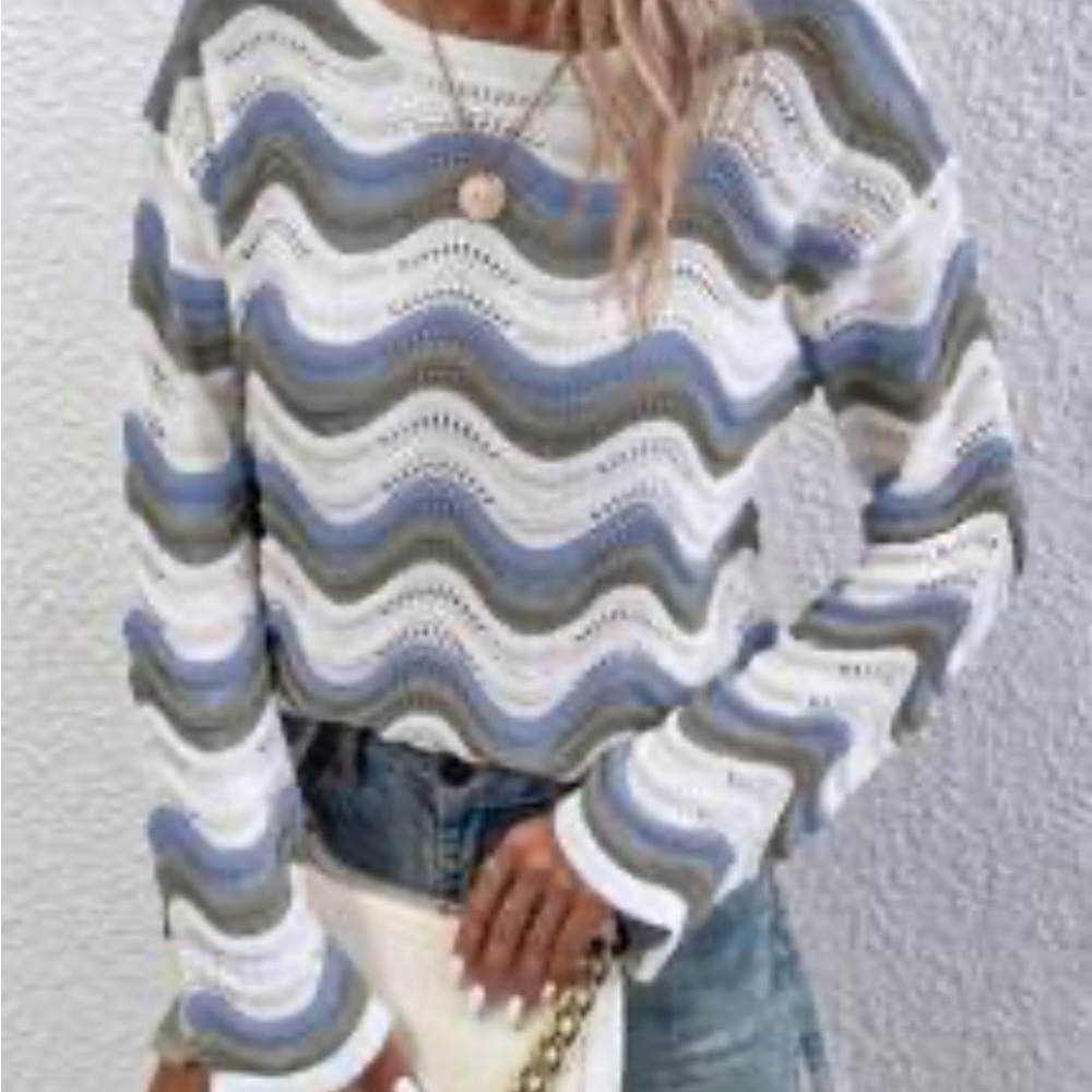 light weight sweater